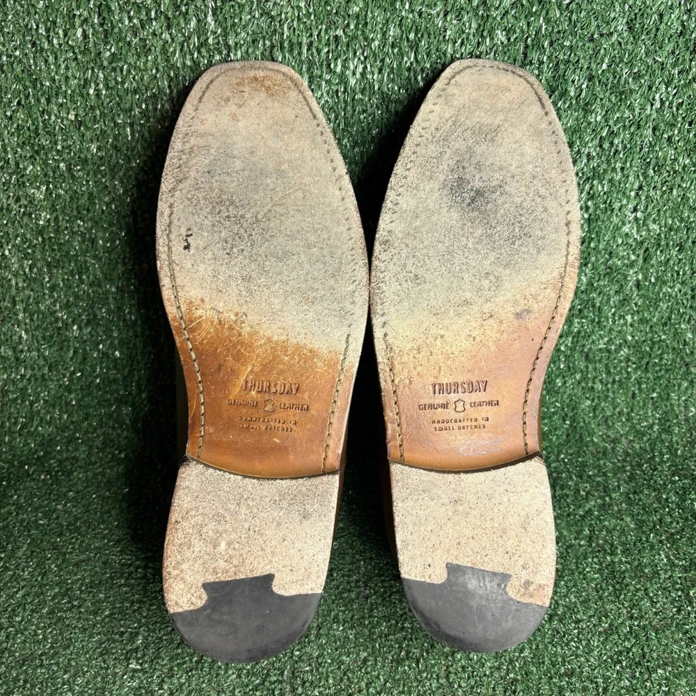 Thursday Boot Company item you